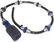 ATIE PoolSupplyTown Pool Cleaner Sweep Hose Complete Fits for Polaris 3900 Sport, TR35P Pool Cleaner Sweep Hose 39-500, 39500