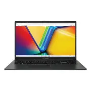 Asus Vivobook Go 15 15.6" FHD, R5-7520U, 512GB/16GB, W11H - Black
