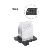 Tridon Heater Fan Resistor for Hyundai Tucson JM Grandeur TG Sonata NF 2004-2011