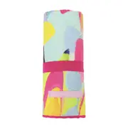 Annabel Trends Sand Free Towel Absorbent Drying 160x80cm Rectangle Good Vibes