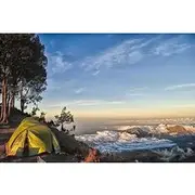 Save 5.13%! Mount Rinjani Trekking 3D2N via Sembalun – Summit, Rim & Lake