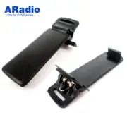 UV5R Belt Clip for BAOFENG UV-5R UV-5RA UV-5RB UV-5RC UV-5RD UV-5RE 5RE+