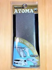 TSUBOMAN Atoma Economy Diamond Plate ATM75 [75x210x12mm] Knife Sharpener FedEx
