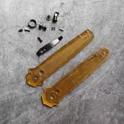 1 Sets Custom Made ULTEM PEI Handle Scales For Kershaw 7960 Folding Knife