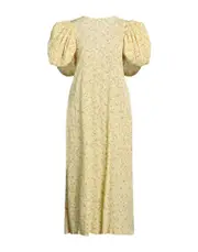 [ROTATE BIRGER CHRISTENSEN] ROTATE BIRGER CHRISTENSEN Midi dresses - Item 15376035