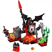 LEGO 70335 Nexo Knights ULTIMATE Lavaria Set NIB 2016 Sealed