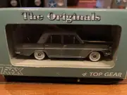 trax 1:43 holden -1963 EH Premier Sedan