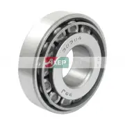 A● 30304 Single Direction Thrust Ball Bearing Machine Tool 52mm x 20mm x 16mm