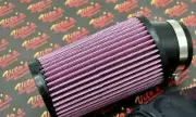 1 x NEW Yamaha Banshee K+N style pods air filters Keihin PWK 38 39 41mm carbs