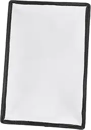 Yardenfun Portable Softbox for Photography and Video Lighting Compact Light Diffuser for Indoor and Outdoor Use for Product Shots and Effortless Setup for Professionals