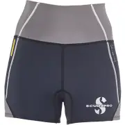 Scubapro 1.5mm Everflex Women's Shorts