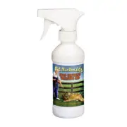 Old MacDonald's Stop Chewing Training Aid 8 Oz