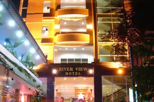 芽庄江景酒店Riverview Hotel Nha Trang