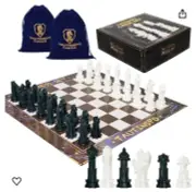 Tautinspo Wizard Chess