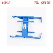 10PC of 3.5'' to Dual 2.5'' SSD HDD Caddy Tray 0GW1T5 for Dell T3620 T3630 T3640