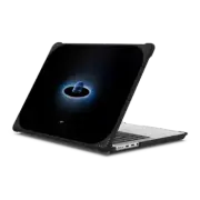 MacBook Pro 14-inch (M1 - M4) Bounce Case The Black Hole Macbook Case