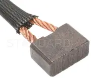 For 1961-1963, 1965 Jeep Dispatcher Starter Brush Set SMP (for: Jeep)