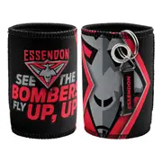 AFL Essendon Can Holder