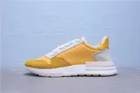 在飛比找Yahoo!奇摩拍賣優惠-Adidas ZX500 RM Boost OG “Bold