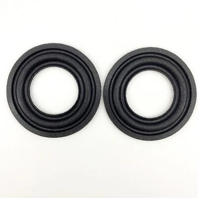 2 Aft Speaker Foam Flat Spider For JBL Harman go + play, go + play micro Part