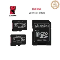 在飛比找蝦皮購物優惠- 金士頓 microSDHC Canvas Select P