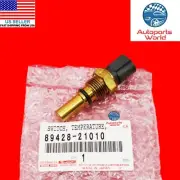 GENUINE TOYOTA CAMRY HIGHLANDER SIENNA V6 TEMPERATURE DETECT SWITCH 89428-21010 (for: Toyota)