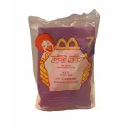 McDonald's 2000 Goofy Movie Bobby Launch Toy #7 Happy Meal Toy