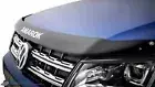 VW Amarok Bonnet Protector Gloss Black Gen VW NEW. SUIT ALL 2011-2022 MODELS