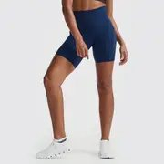 [2XU] 2XU - Form Stash Hi-Rise Bike Shorts - Midnight/Midnight