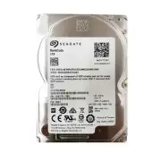 Seagate Barracuda ST4000LM024 4TB 2.5" SATA Drive 15mm not for Laptops or PS4