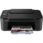 Canon PIXMA Home TS3460BK A4 All-In-One Inkjet Wi-Fi Printer /W PG645+CL646*NE