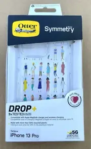 Brand New Otterbox iPhone 13 Pro Symmetry Series Protective Drop+ Case