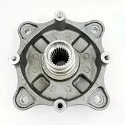 [Motorcycle Parts] Rear Wheel Hub for Buyang Feishen D300 H300 G300 300CC 4.1.01.0082 ATV Quad Parts [Easy to Replace]