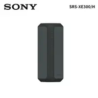 在飛比找燦坤線上購物優惠-索尼 SONY NFC/藍牙揚聲器(SRS-XE300/B(