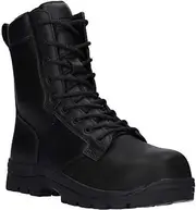 [MAGNUM] Elite Shield MET Safety Boots Black UK 14 Black