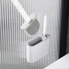 Revolutionary Silicone Soft Flex Toilet Brush, Cleaning Brush and AU Stock ✨