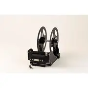 OKI Pro330S Roll Paper Holder