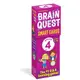 Brain Quest 4th Grade Smart Cards Revised 5th Edition/Workman Publishing【三民網路書店】