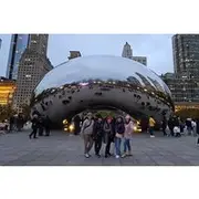 Save 5.00%! Chicago City's Iconic Sights and Suburb Gems Tour
