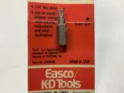 KD Tools 422010C T10 Tamper Proof Torx Bit, 1/4" Hex Drive - MADE IN USA