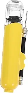 WOONEKY Yoga Ball Pump Basketball Air Pump Hand Air Pump Versatile Sports Ball Inflator for Balls Balloons Pool Toys