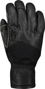 Scott Explorair Plus Snowmobile Gloves, black, Size S for Men