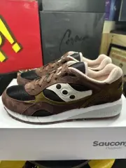 Saucony Shadow 6000 Size 9.5/11W