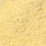 Commodity Corn Meal Self Rising Yellow Mix 25lbs (PACK OF 1)