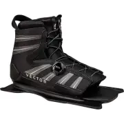 Radar Vector BOA Water Ski Binding - Feather Frame 2024