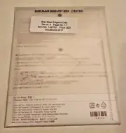 Stampin Up SIZZIX Big Shot STAR BLAST Edgelits Dies #142763