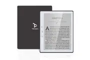 Trion Nex Ebook-Reader - 6" E-Ink Touchscreen, Quad-Core, 32GB Storage, Android 8.1 - Black