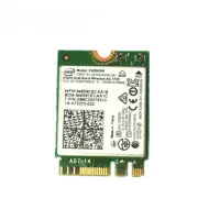 Wireless AC 3165NGW Dual Band WiFi Bluetooth Card M.2 NGFF 5.8GHz 11ac 433Mbps