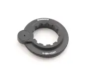Shimano Lockring With Magnet Center Lock Brake Disc EW-SS302 Fastener Ring New