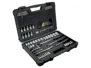 STHT0-73930 key set hex socket wrench insert, socket wrench STANLEY